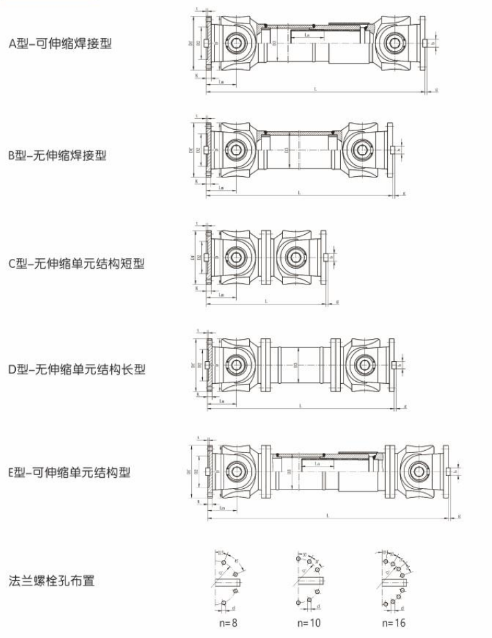 SWC型-中型十字軸式萬向聯軸器1.png